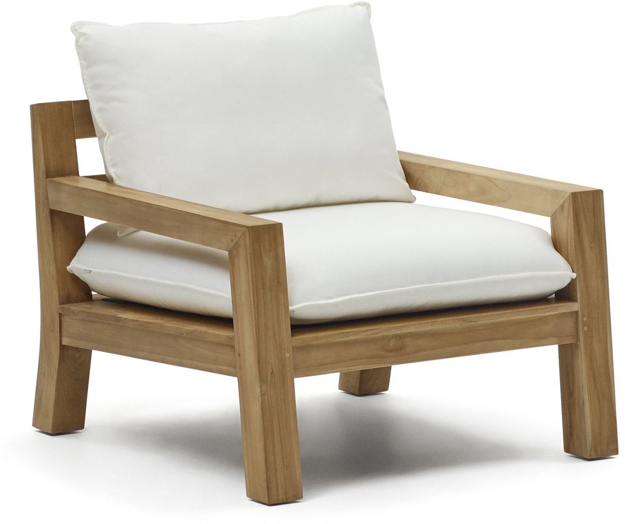Kave Home   Forcanera Outdoor Fauteuil