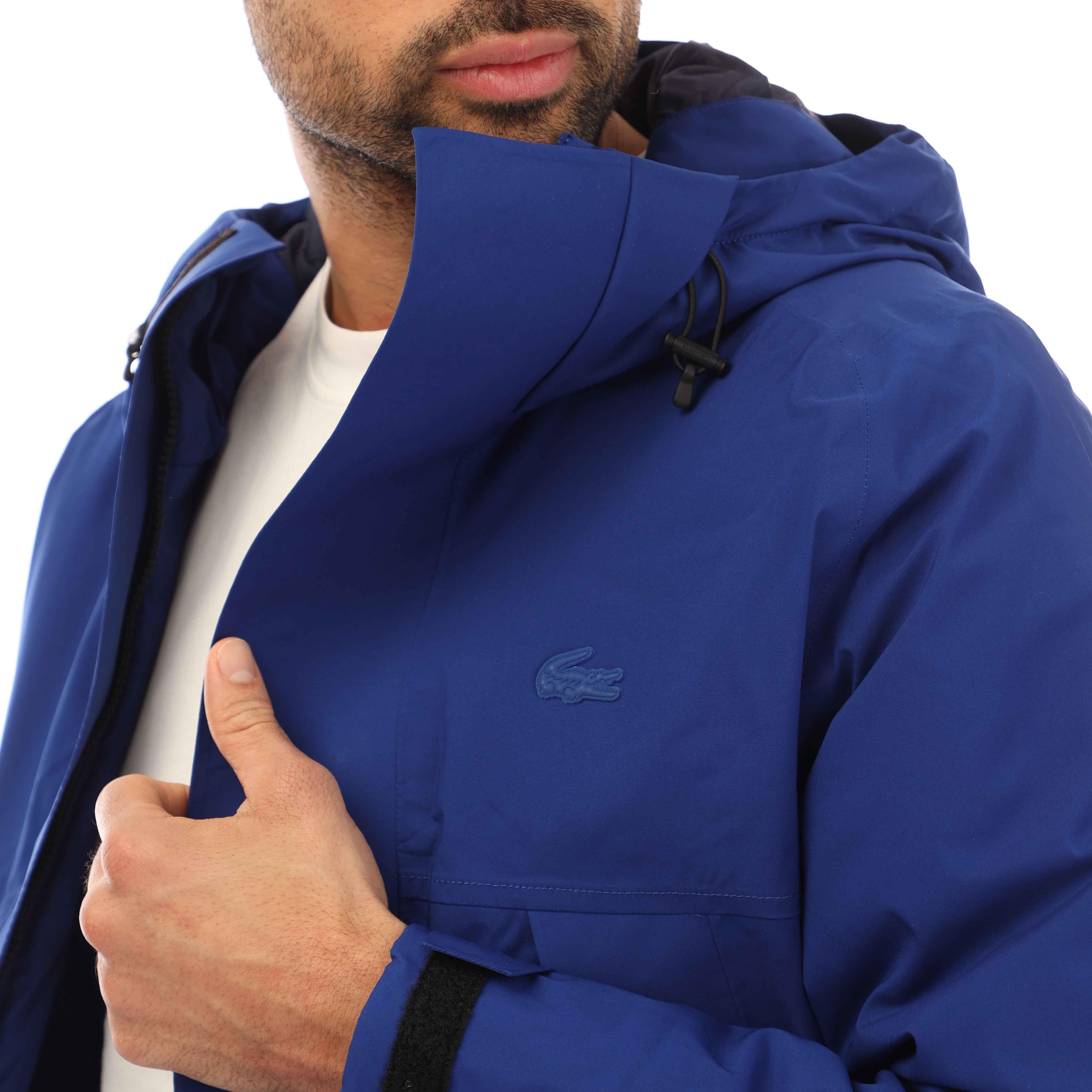 Lacoste Rain Jacket