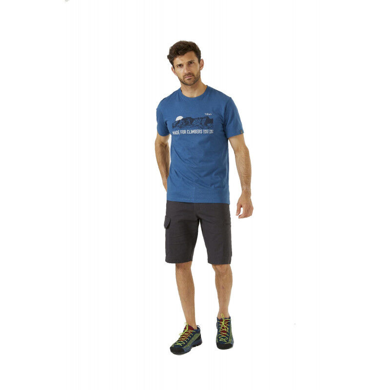 Radius Cargo Shorts - Short escalade homme