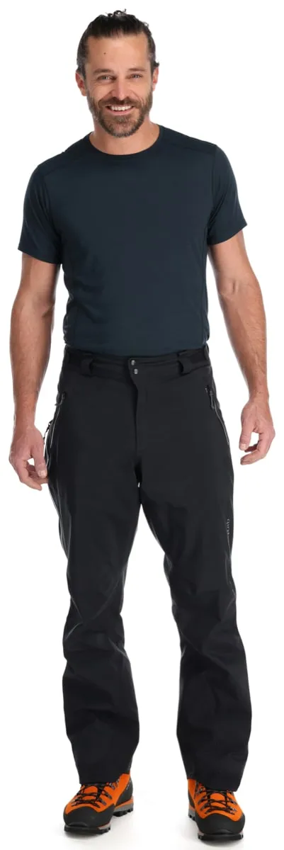Rab Latok Gtx Pants Black/Black