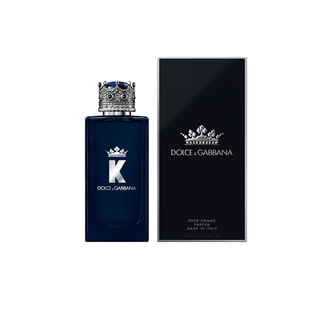 Dolce&Gabbana K BY DOLCE&GABBANA Parfum - 100ml