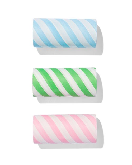 recharge brosse adhésive - 3x36 feuilles