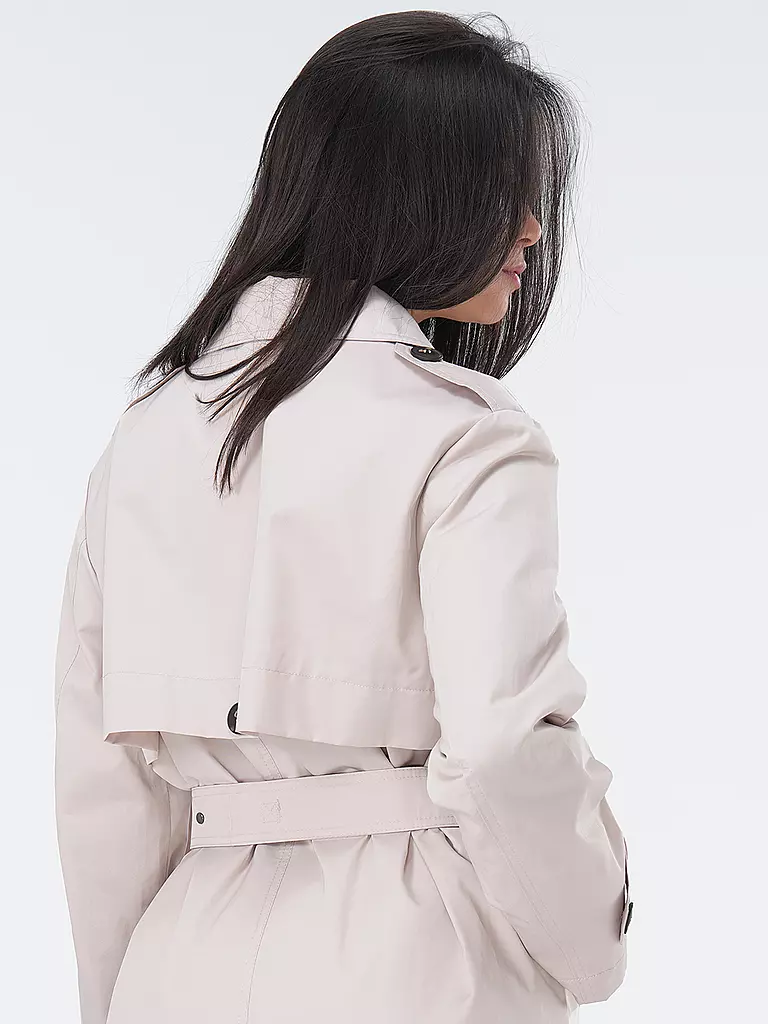 FUCHS & SCHMITT Trenchcoat  beige