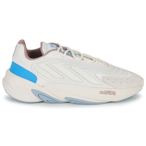 adidas Originals - OZELIA - Beige