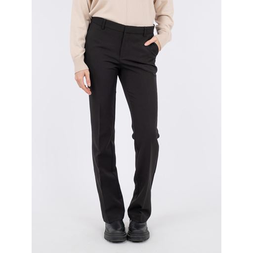 Neo Noir Cassie Suit Bukser, Sort, 38