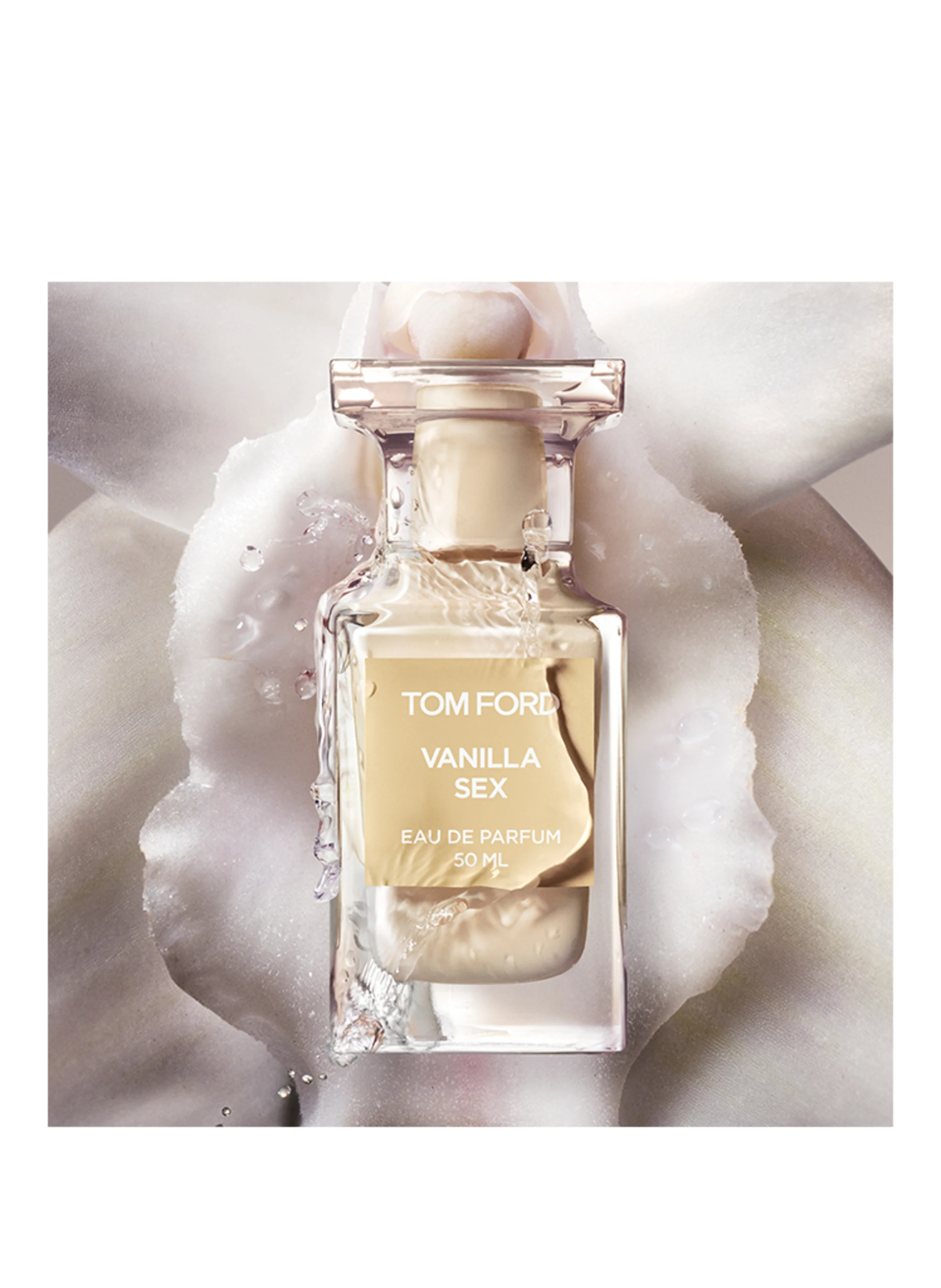 TOM FORD BEAUTY VANILLA SEX