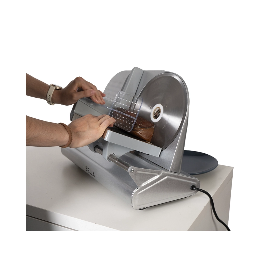 BergerLanz Aufschnittmaschine