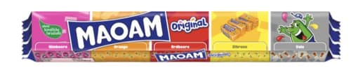 Maoam Kaubonbons Original