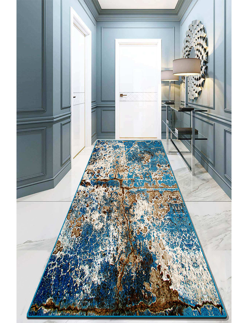 Be Lost Rug