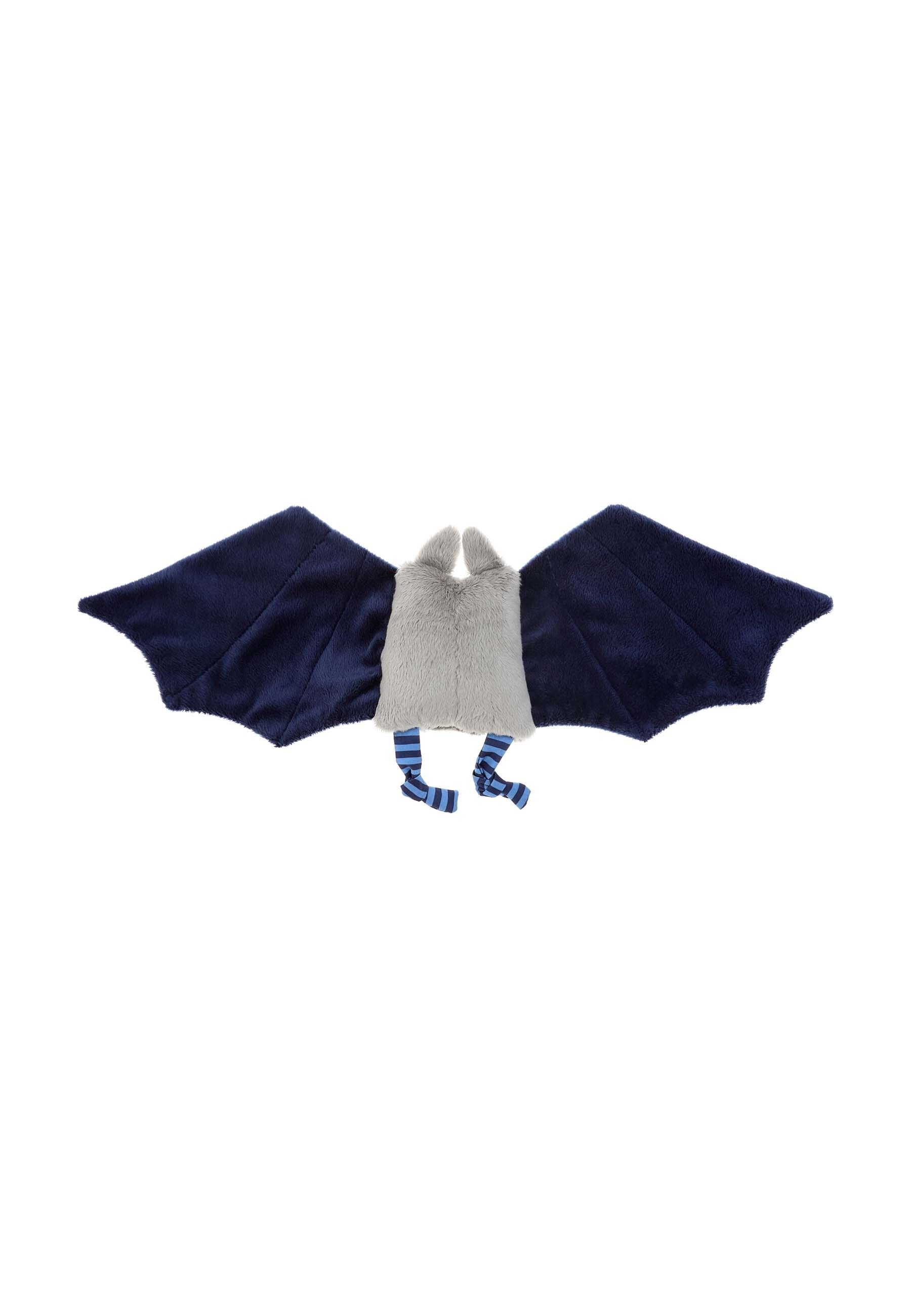 SIGIKID Schnuffeltuch Fledermaus