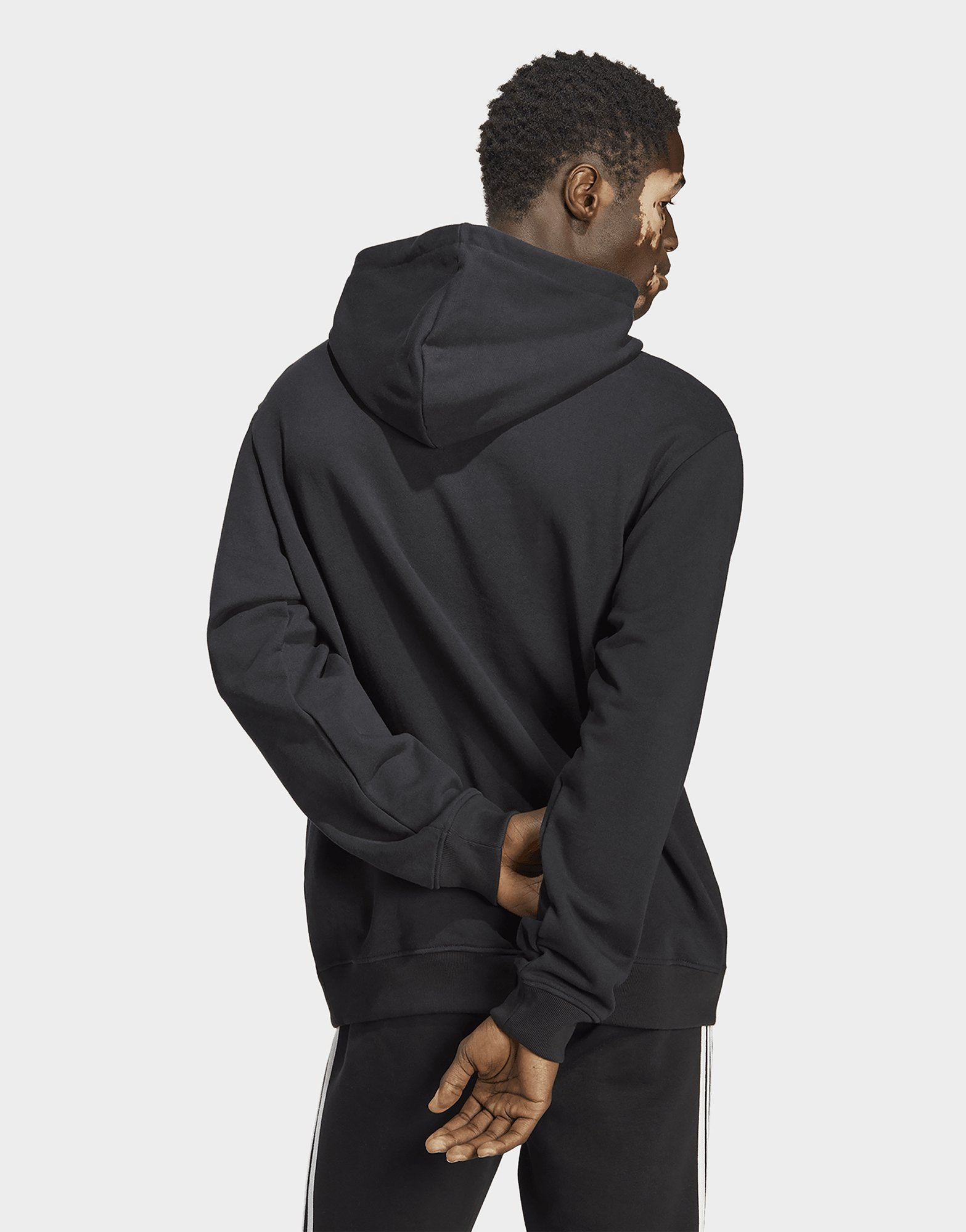 adidas Sweat-shirt à capuche adidas RIFTA City Boy Essential