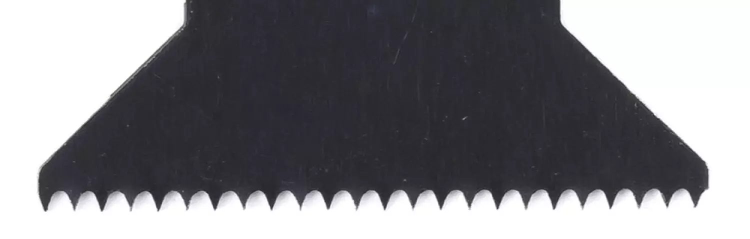 Multizaag MB86 Multitool zaagblad - Verlengd - 78 mm