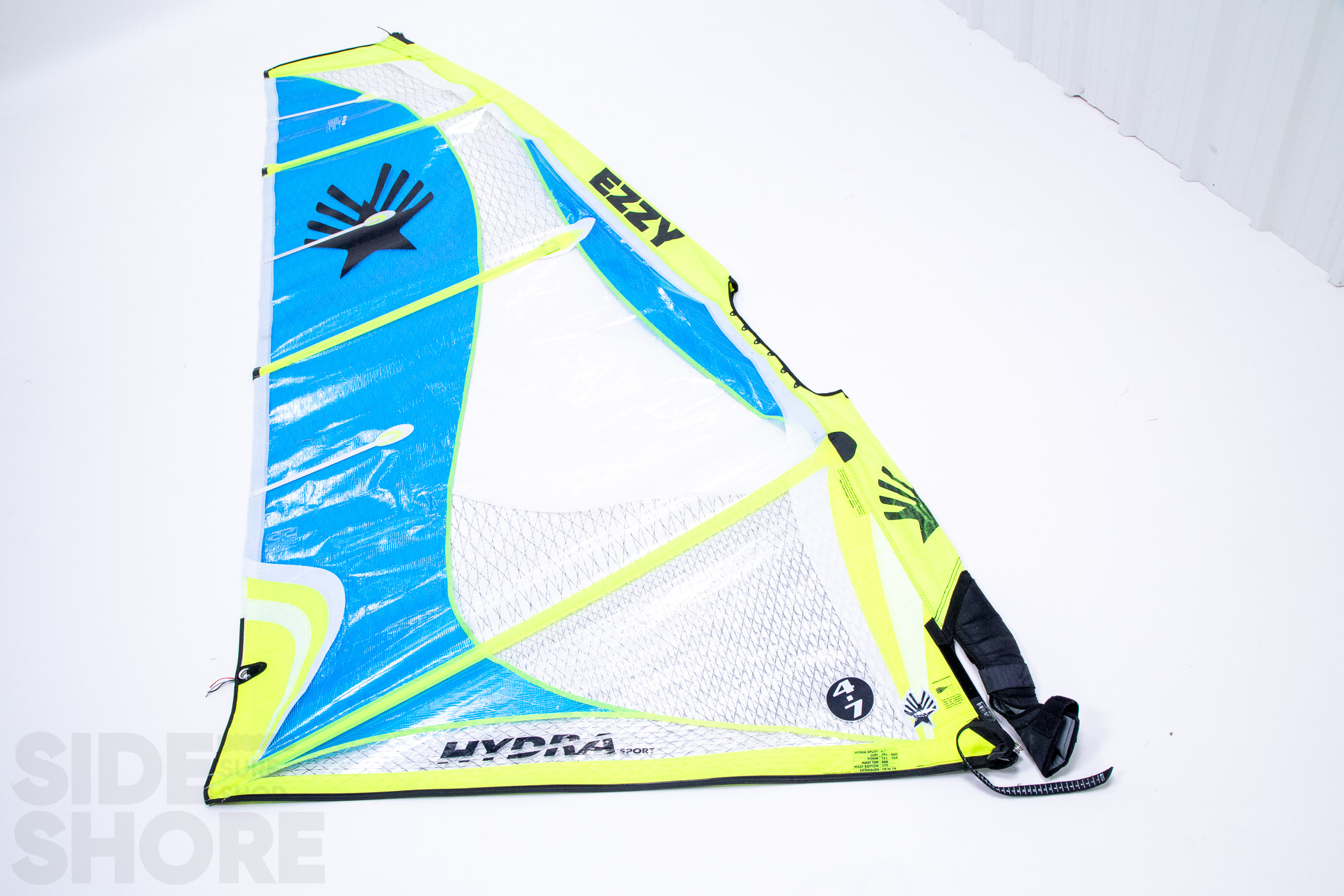 Ezzy Sails Hydra Sport 4.7 m² - 2021 #52 4.7 m²