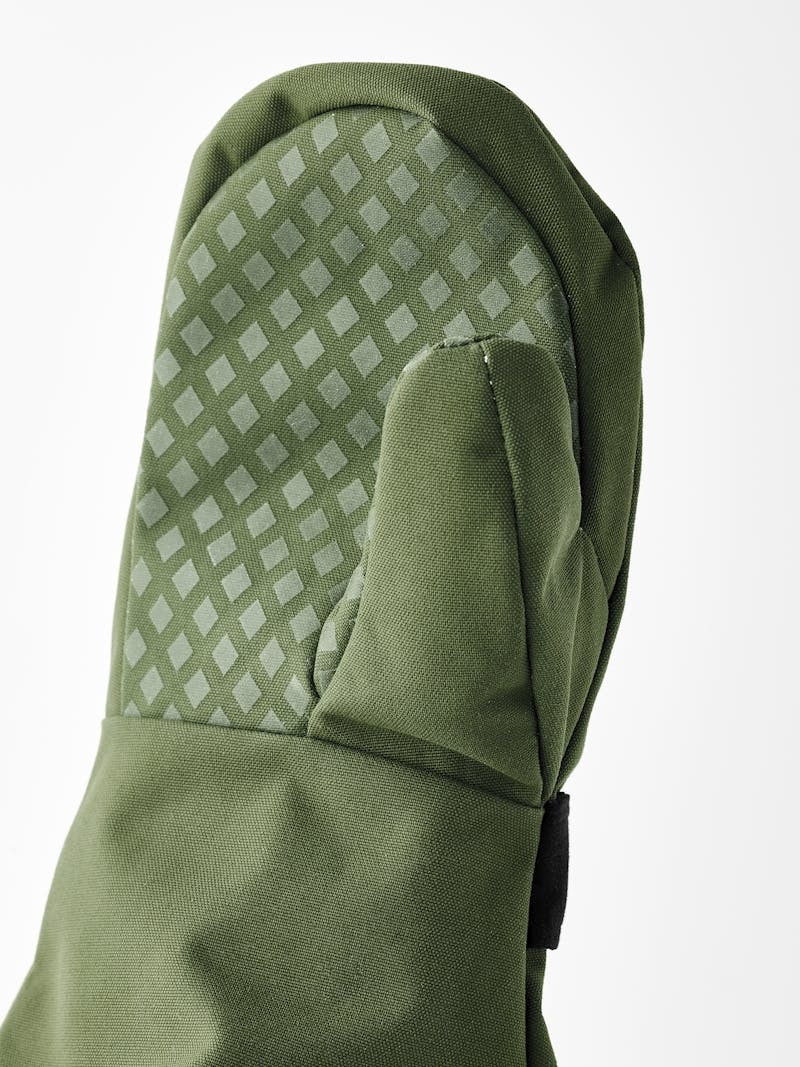 Fjellvotten Junior Olive