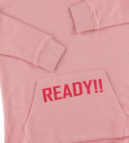 Add to Bag H?ttetr?je - Rosa m. Print