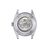 Tissot Gentleman Automatic Open Heart T127.407.11.041.01