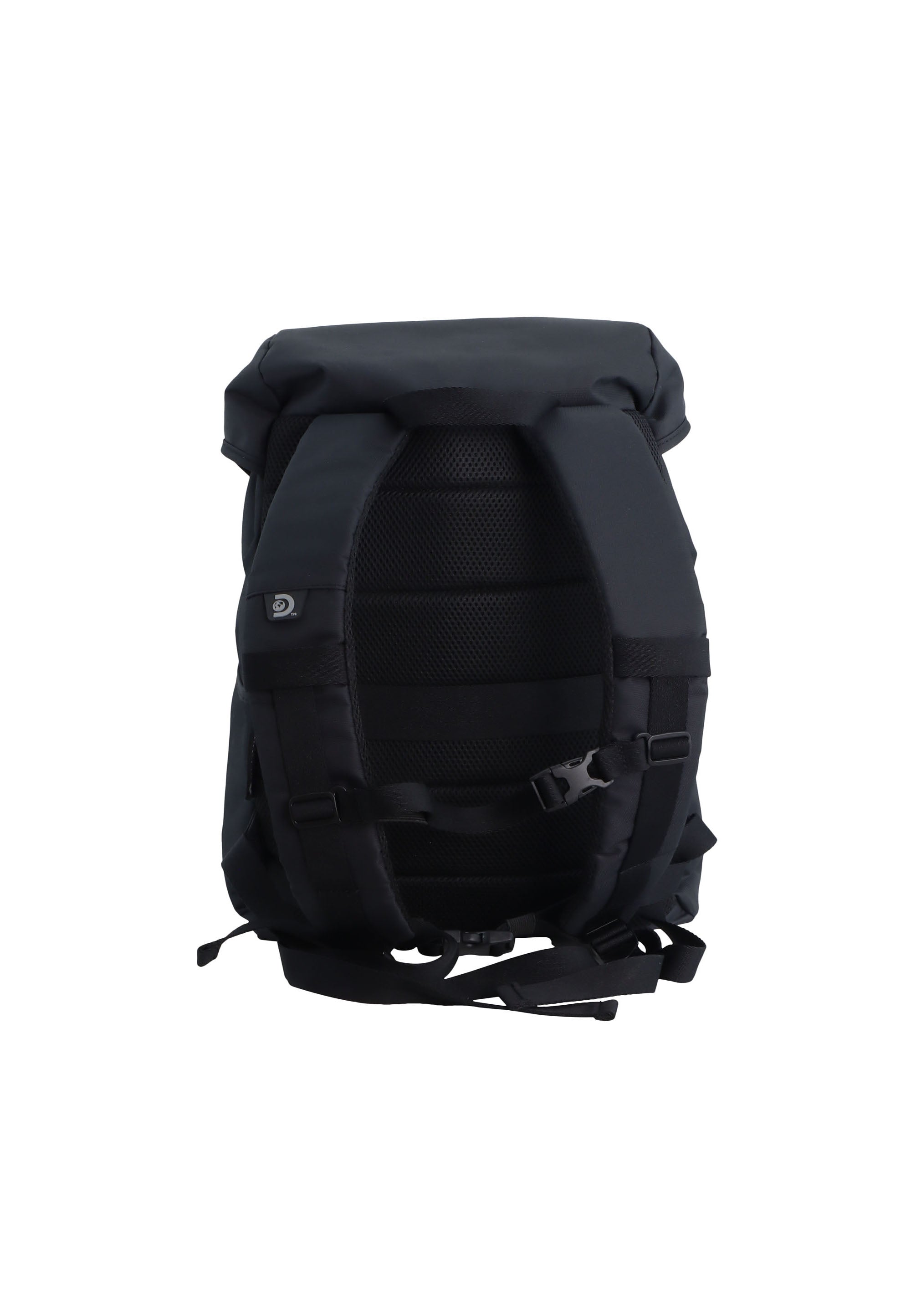 Discovery Downtown rugzak - Black - Black