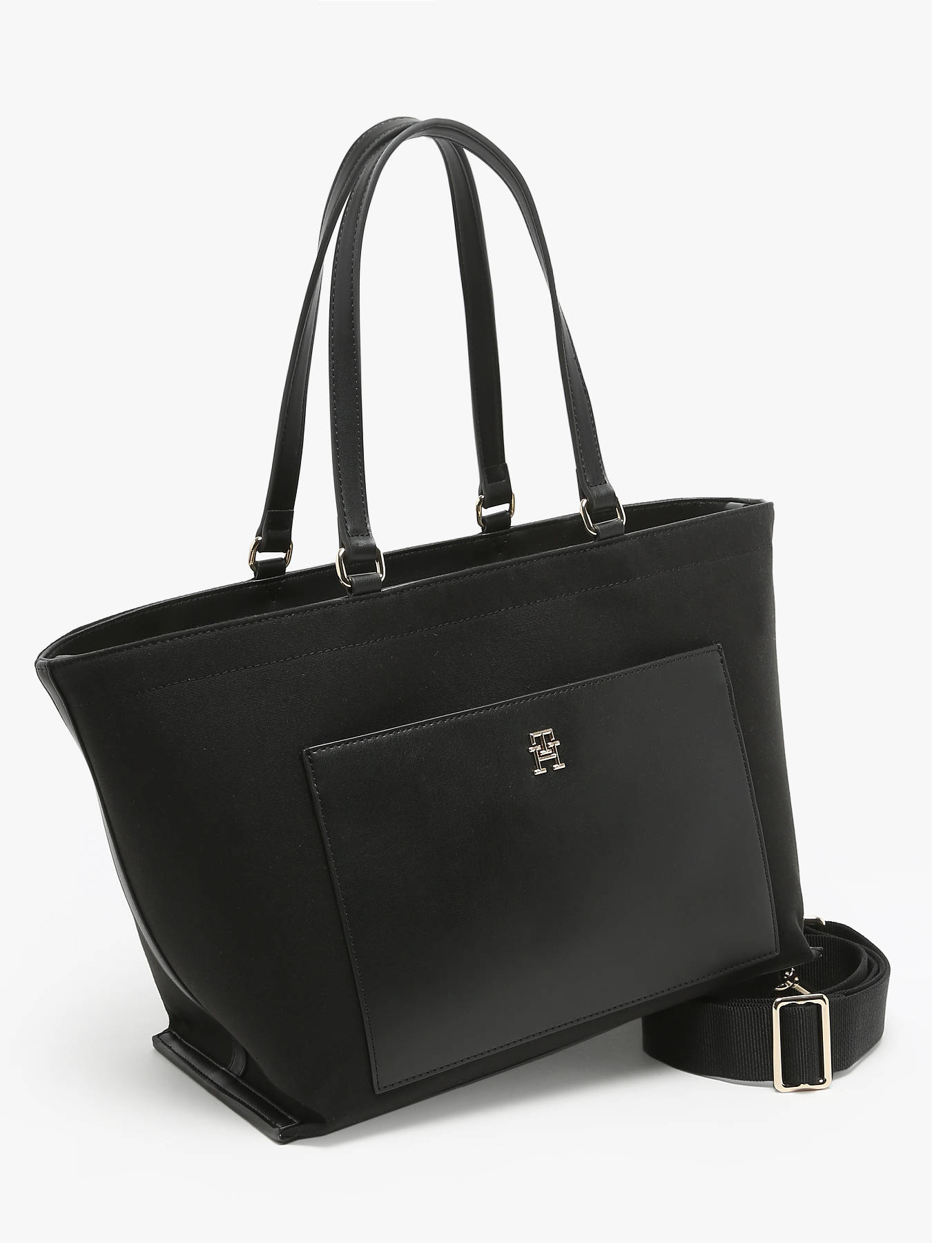 Sac bandoulire Th distinct polyester recycl TOMMY HILFIGER
