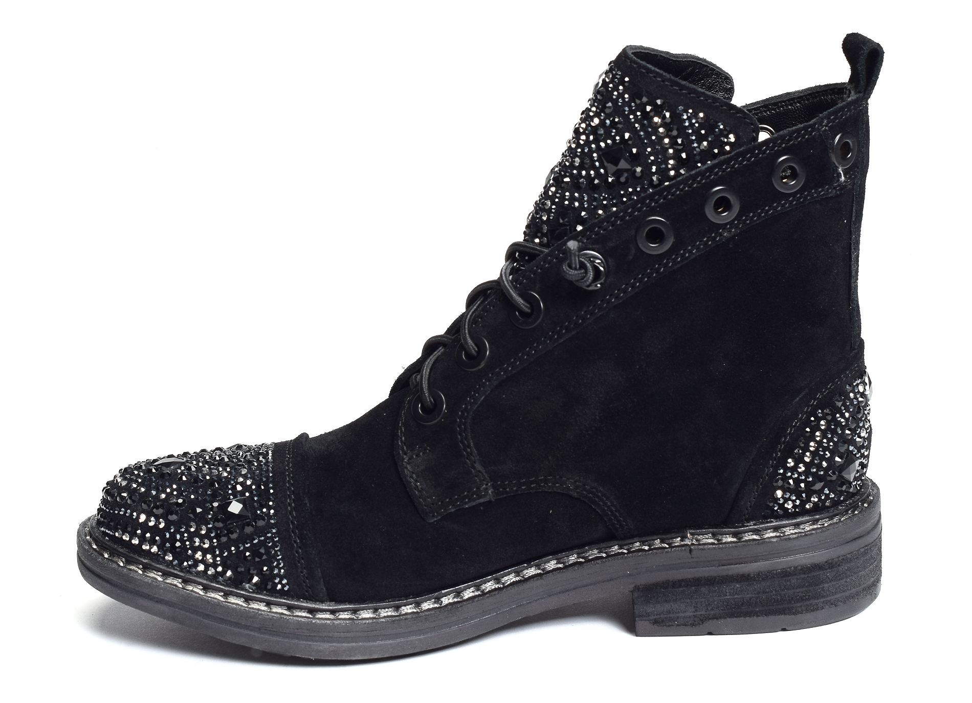 Donati 303 noir