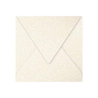 Pollen - 20 Enveloppes - 165 x 165 mm - 120 g/m² - ivoire irisé