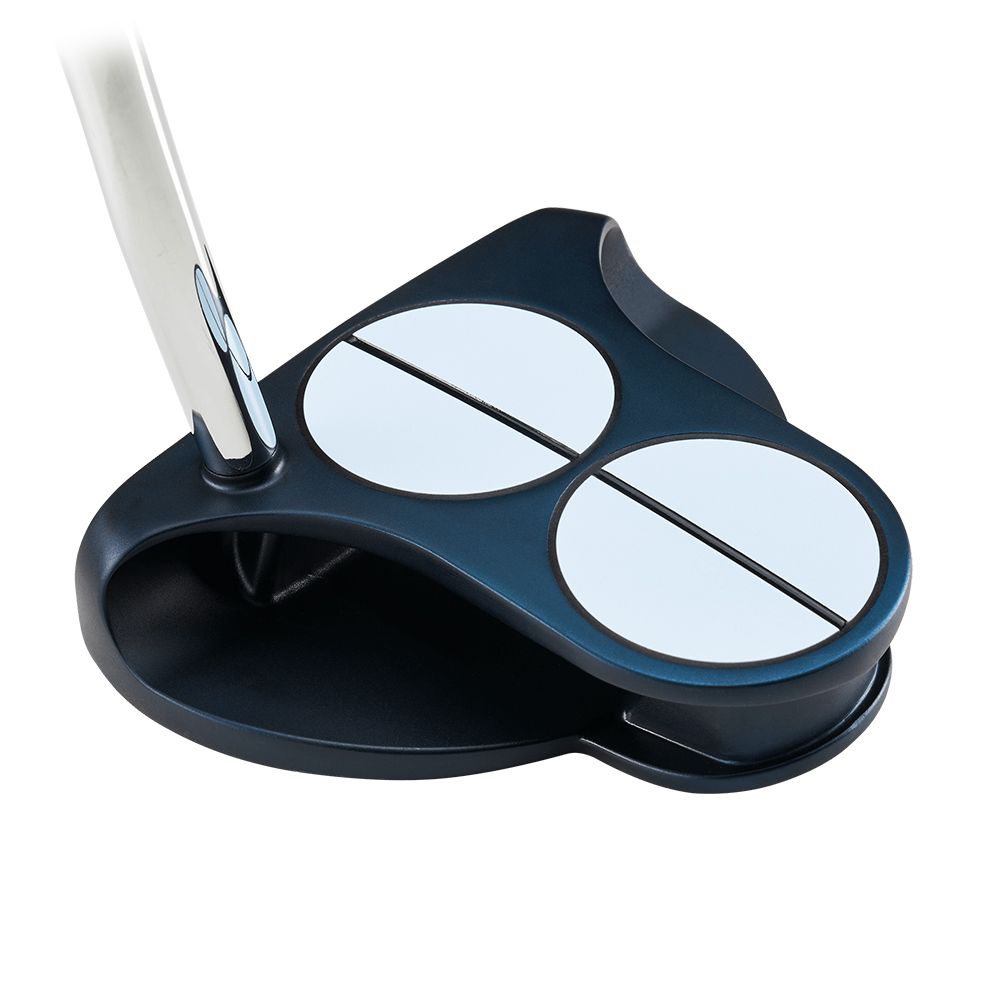 Ai-ONE 2-Ball DB Putter