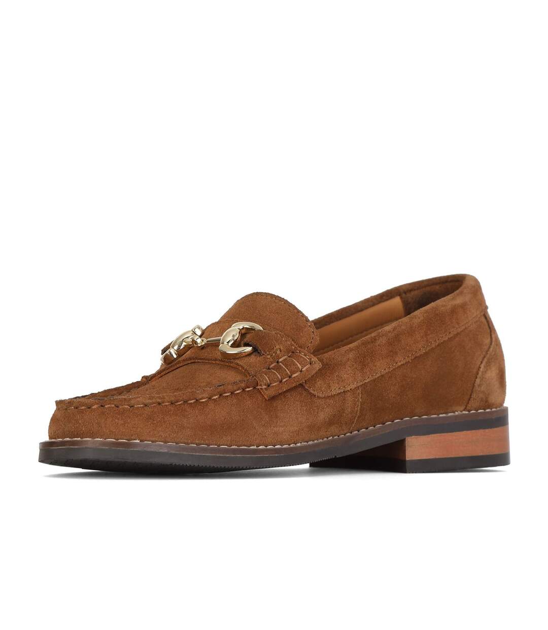 Moretta - Mocassins ROSA - Femme (Marron clair) - UTER1418