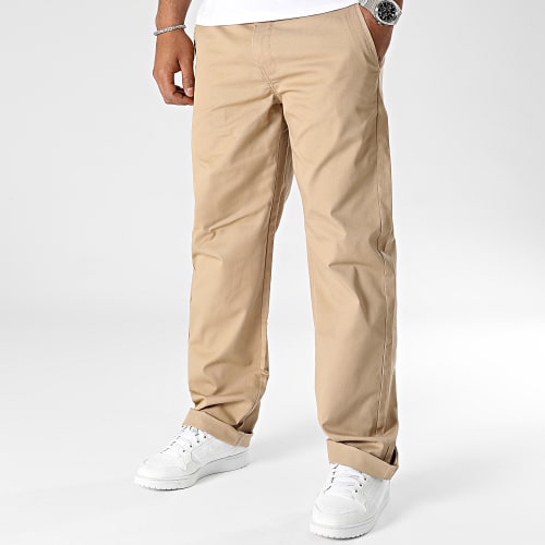 Pantalon Chino TB4703 Beige