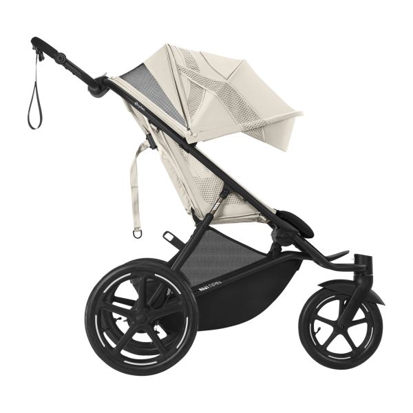 Cybex Avi Spin Kinderwagen 2-in-1 - Stormy Blue / Light Blue