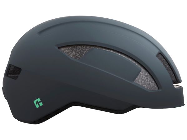 Lazer CityZen Kineticore Cykelhjelm, Matte Livid