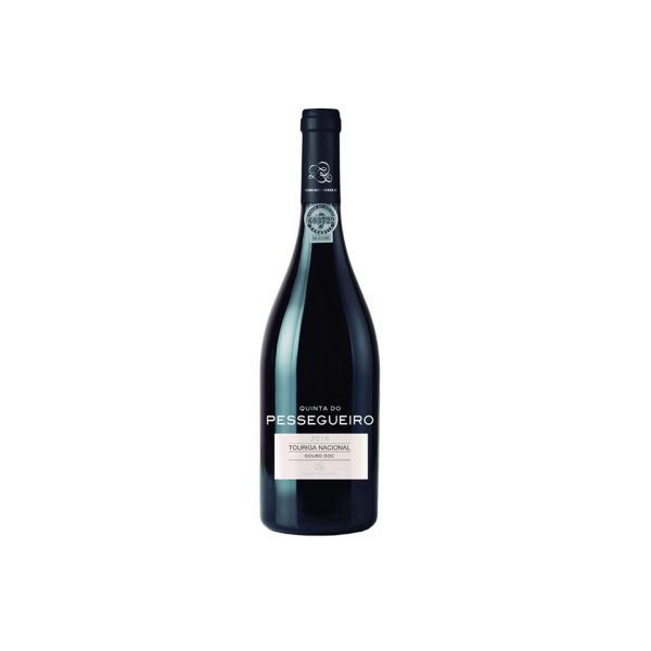 Quinta do Pessegueiro Touriga Nacional 2018 Tinto Douro 75cl