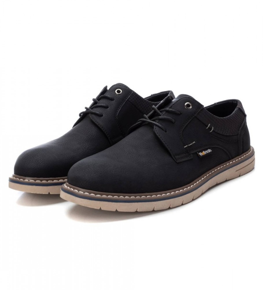 Refresh Shoes 171285 preto