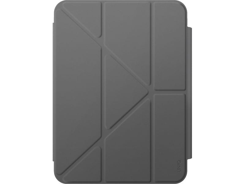 Uniq Smart Cover Camden Ipad Pro 11 (2024) Elfenbein Cover für das Apple iPad Pro 11