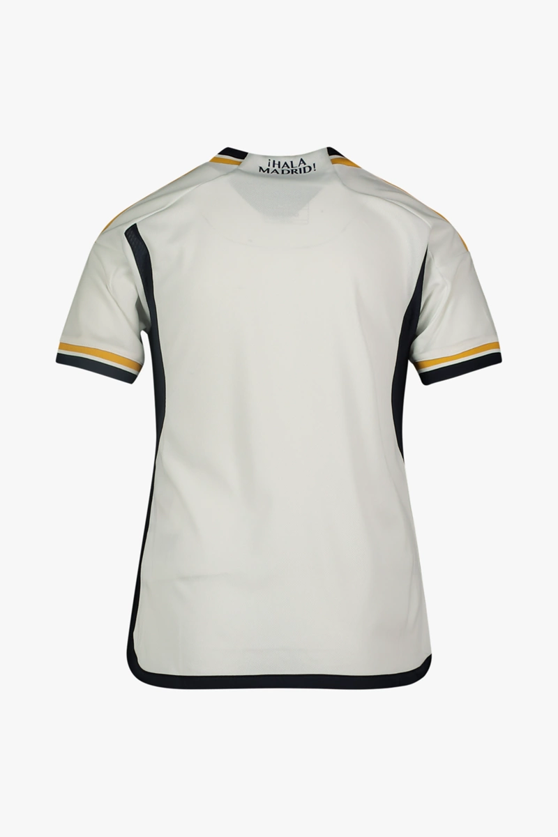 adidas Performance Real Madrid Home Replica Kinder Fussballtrikot 2324