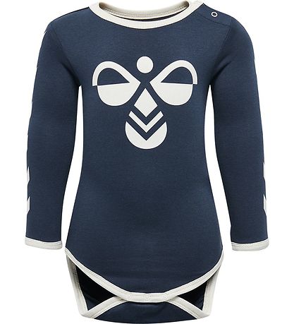 Hummel Body l/ä - hmlFlipper - Navy