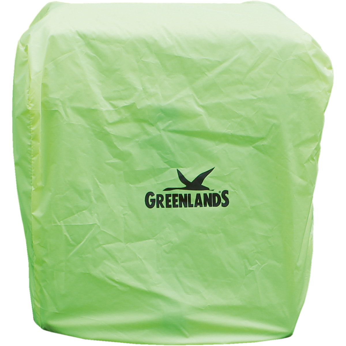 Greenlands Travel dubbele fietstas
