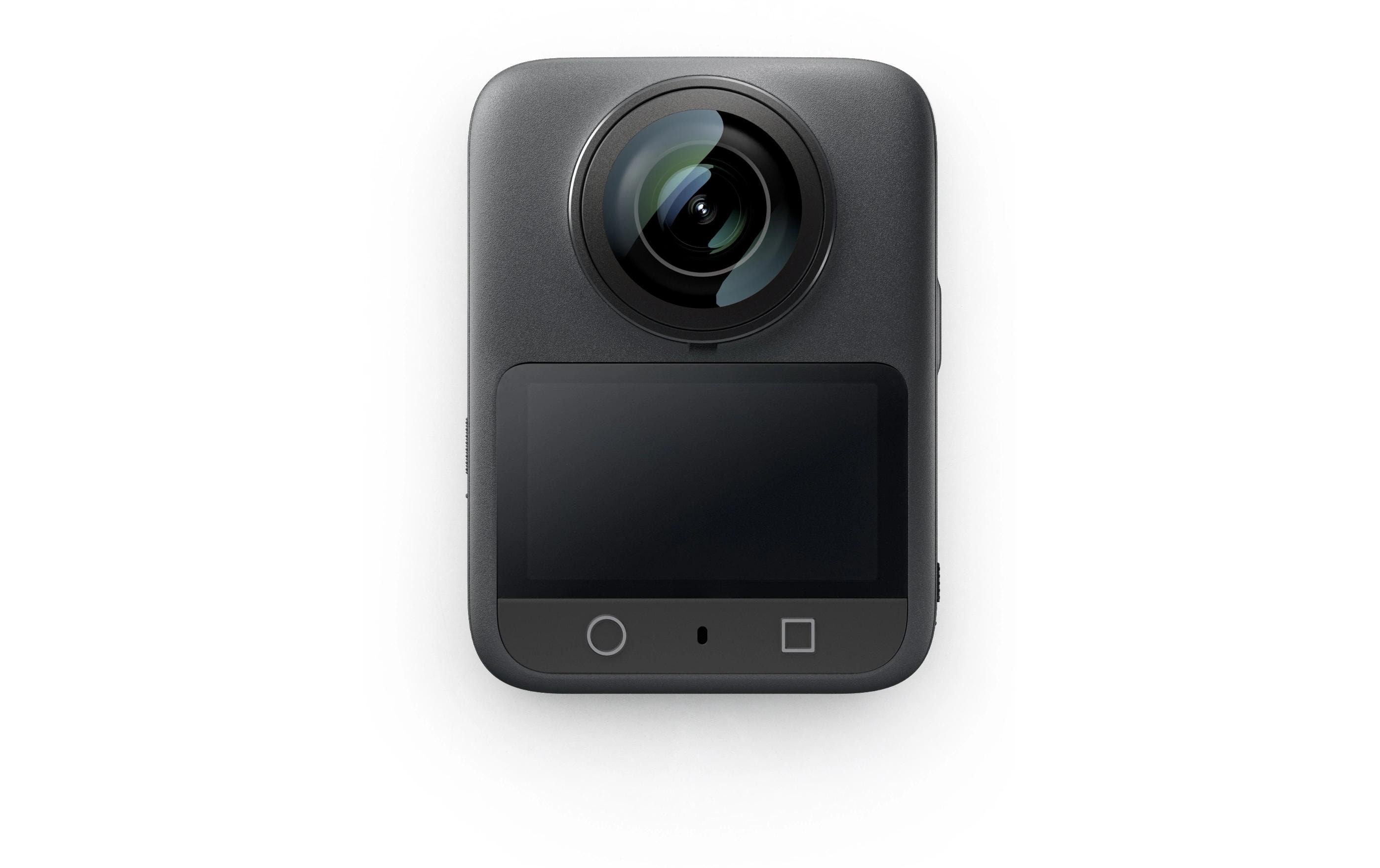 Osmo 360 Adventure Combo<br>Revolutionäre 8K 360° Kamera