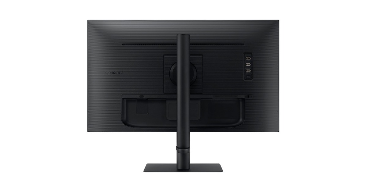 SAMSUNGViewFinity Business Monitor S80TB 27