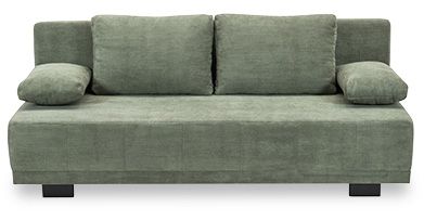 Slaapbank Ronsdorf B195 x D135 x H80 cm