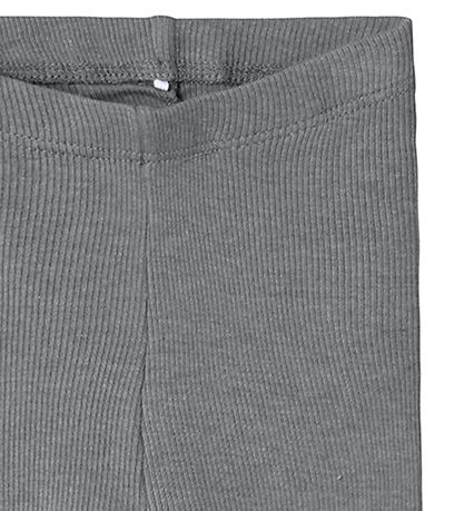 Name It Leggings - Noos - NbnKab - Spottdrossel/Melange