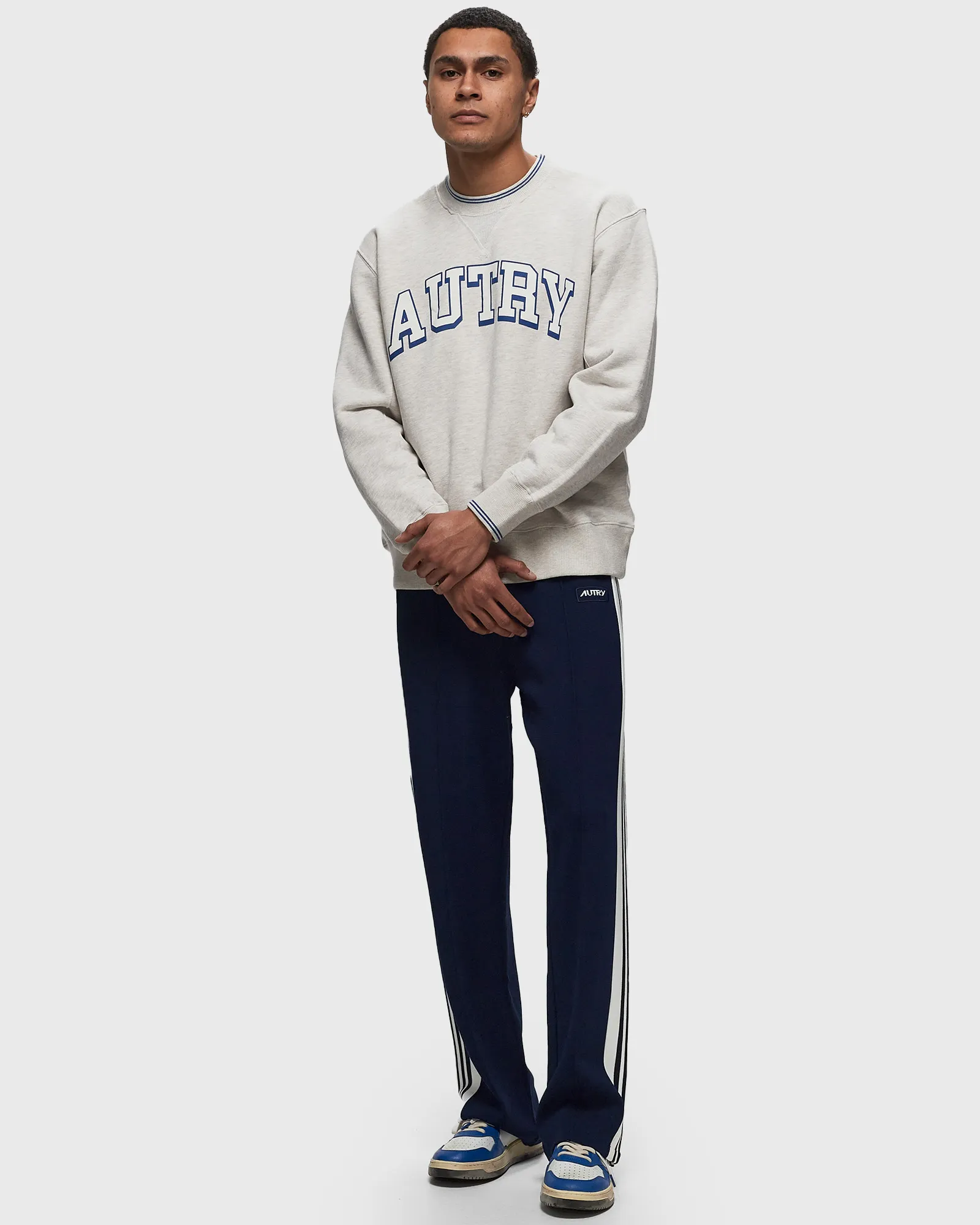 Autry Action Shoes SWEATSHIRT MAIN