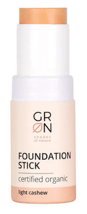 GRN Foundation Stick Light Cashew 6GR