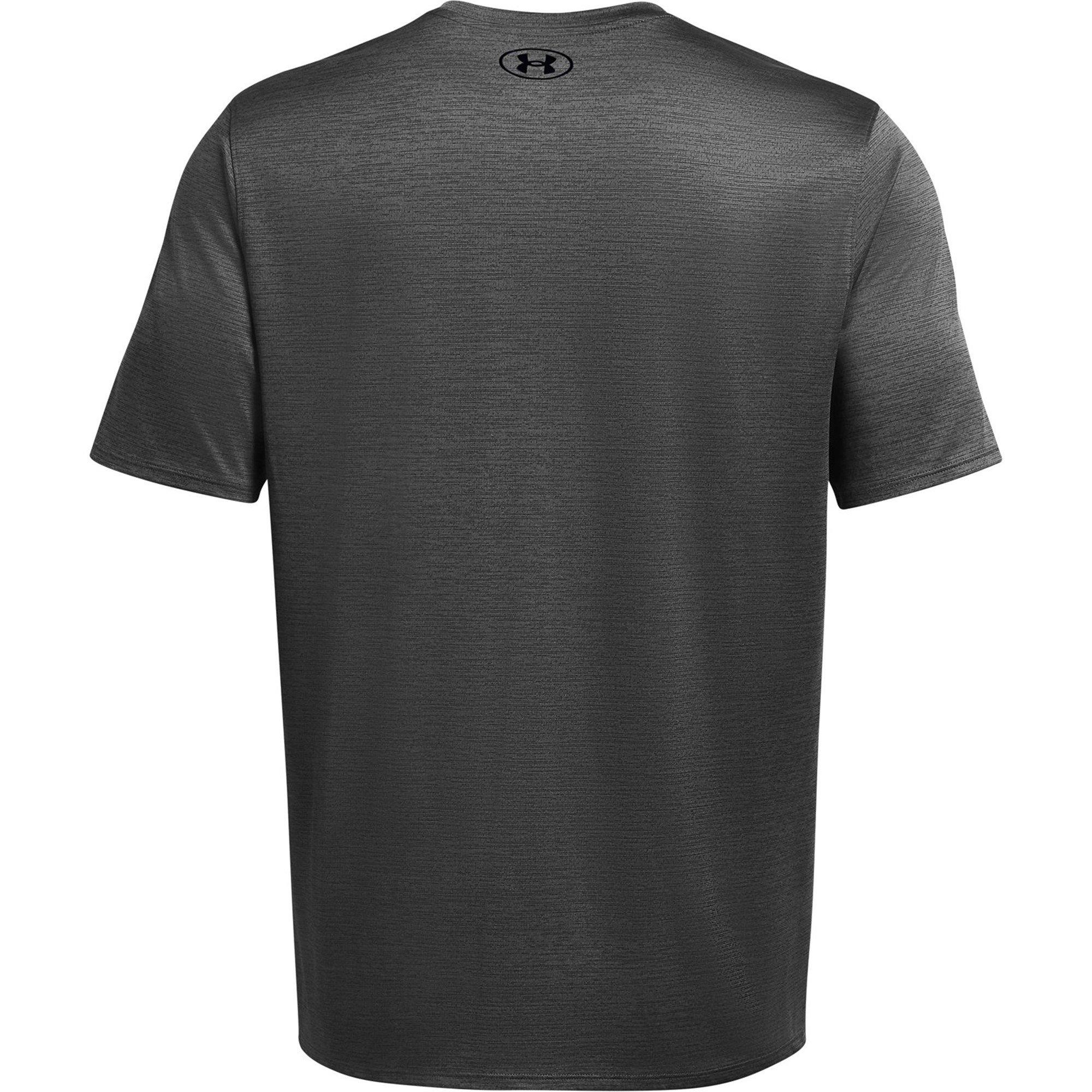 Under Armour UA Tech Vent SS