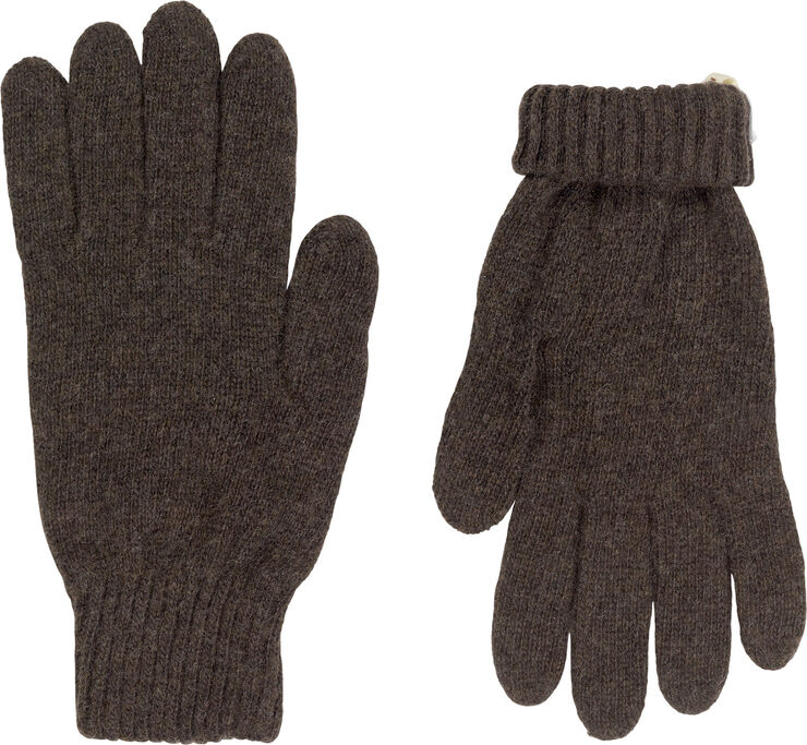 MJM Glove Lia W Brown
