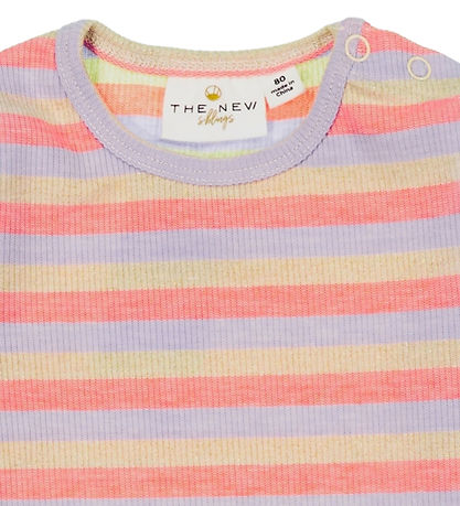 The New Siblings Body l/ä - Rib - TnsFridanne - Lavender Herb