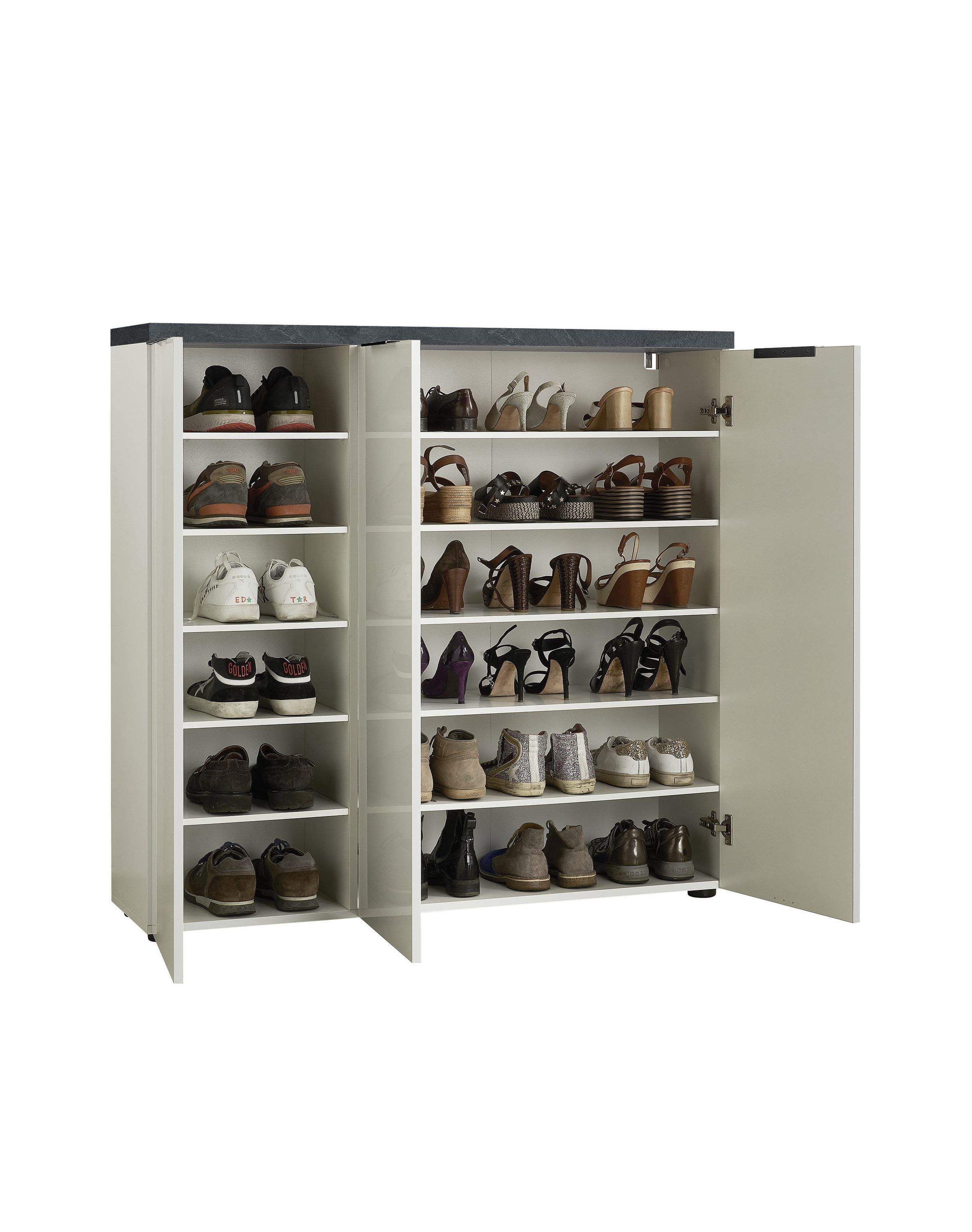Schuhschrank HARPER NARDO