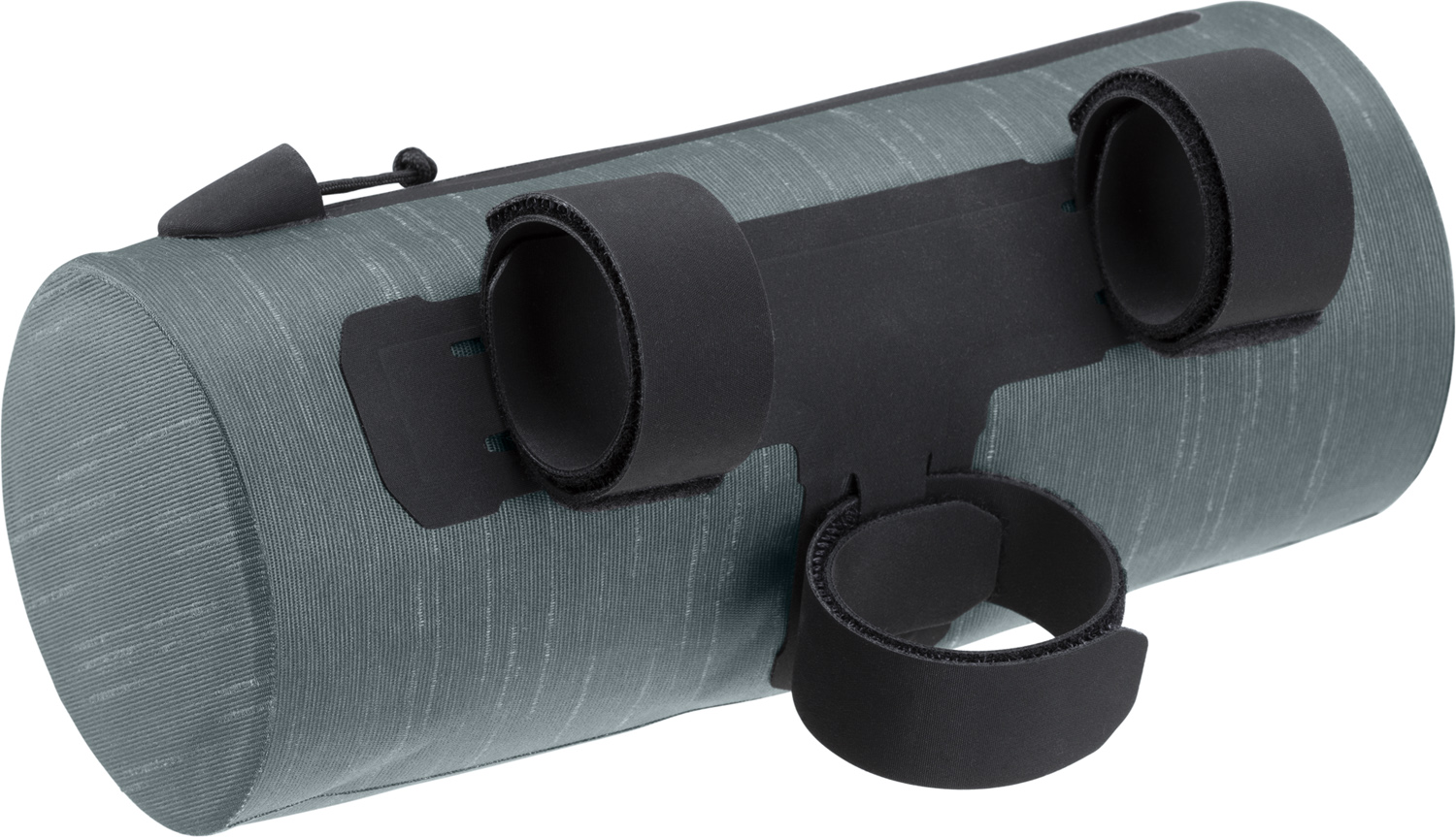 EVOC Handlebar Pack WP Styrtaske Stålgrå 1,5 L