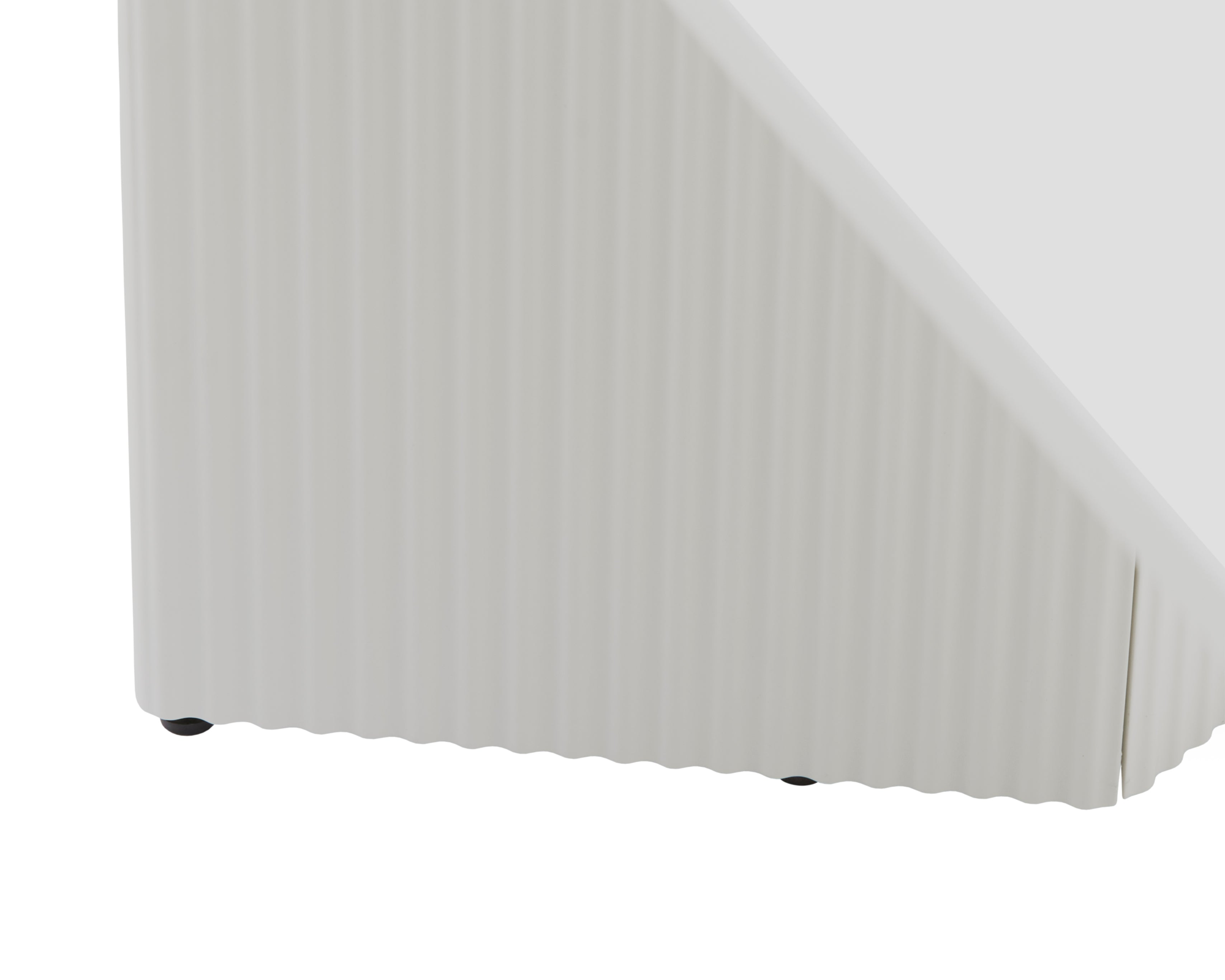 Brota Eetkamertafel - 200 x 90 cm - Greige