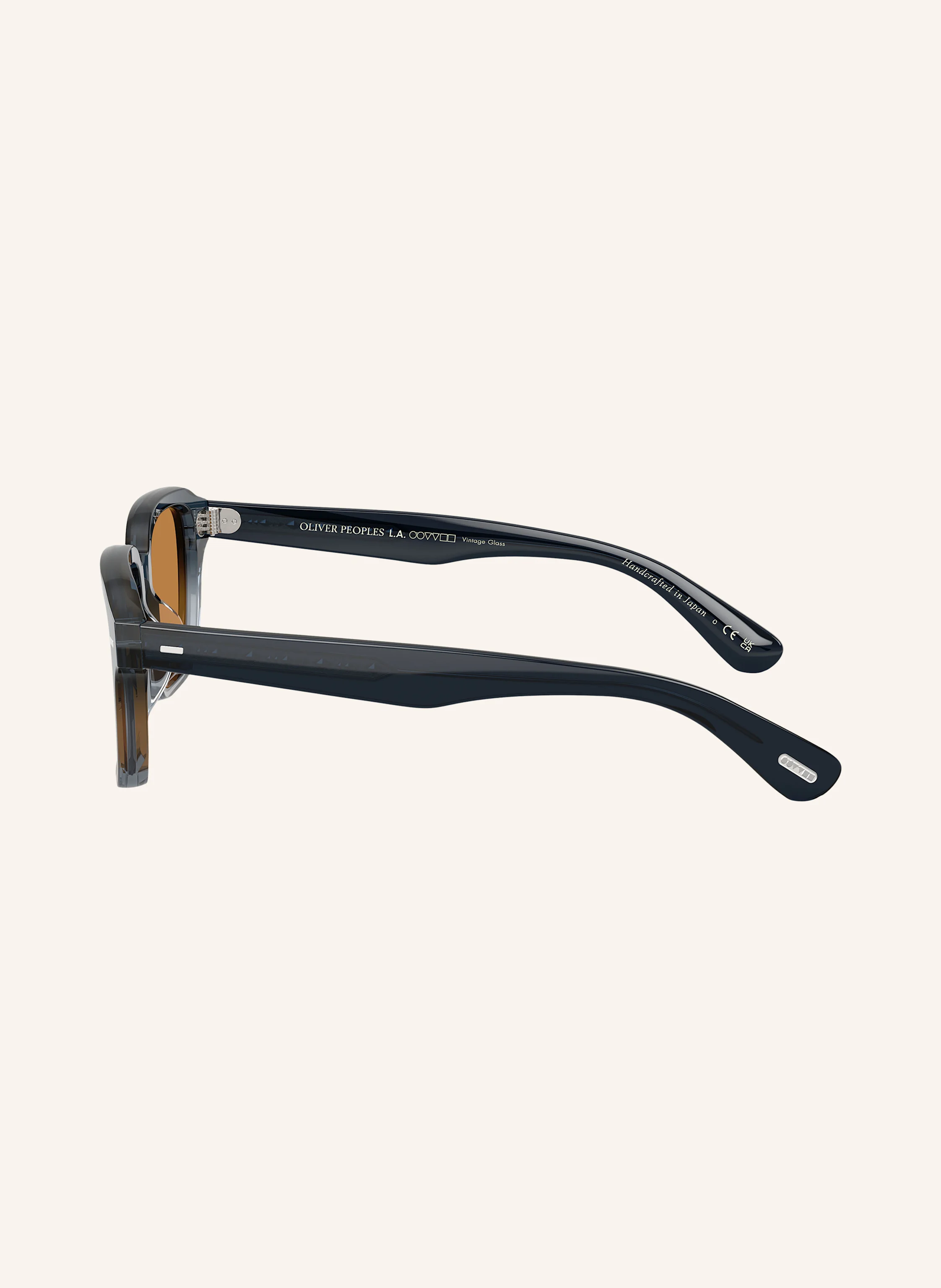OLIVER PEOPLES Sonnenbrille OV5562SU ERISSON SUN