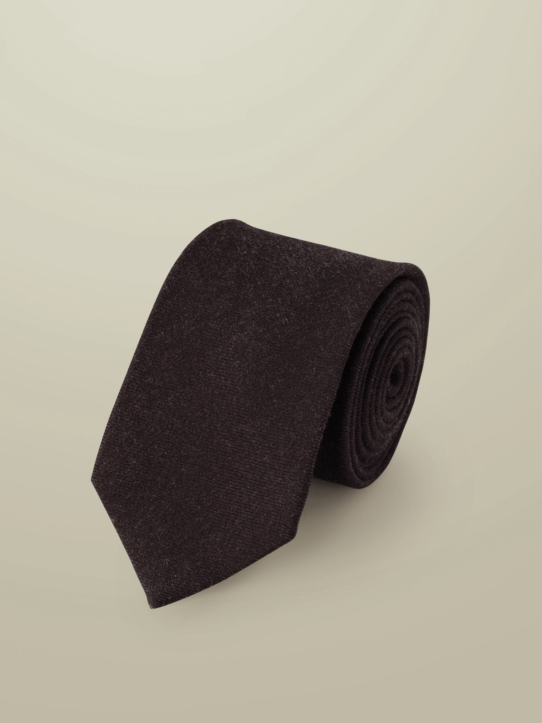 Charles Tyrwhitt Wool Tie