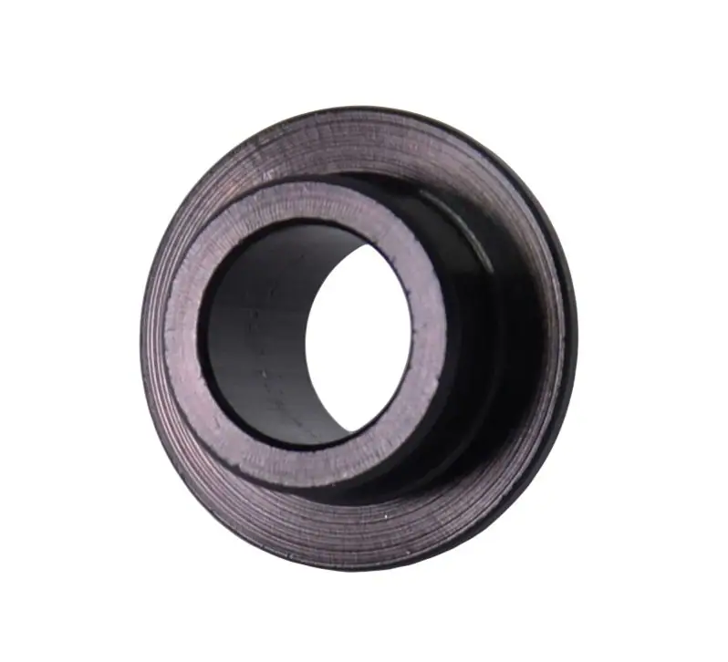 Powerslide 8mm Alu Præcisions Spacer - Kuglelejer Speed